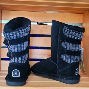BEARPAW Girls Boots